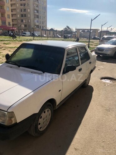 Tofas Sahin 2006, 42,366 km - 1.6 l - Bakı