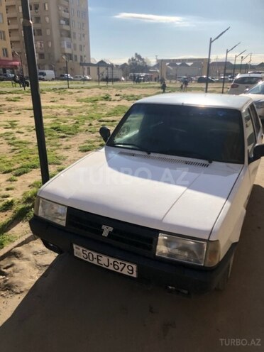 Tofas Sahin 2006, 42,366 km - 1.6 l - Bakı