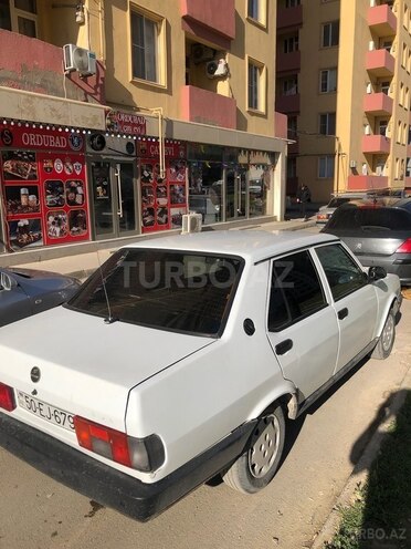 Tofas Sahin 2006, 42,366 km - 1.6 l - Bakı