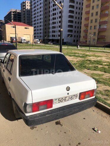 Tofas Sahin 2006, 42,366 km - 1.6 l - Bakı