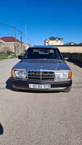 Mercedes 190 1992, 443,512 km - 1.8 l - Bakı