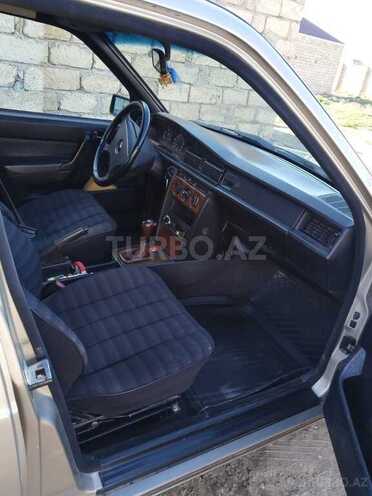 Mercedes 190 1992, 443,512 km - 1.8 l - Bakı