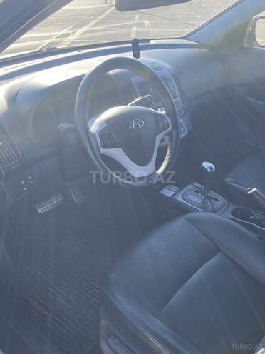 Hyundai i30 2010, 290,000 km - 1.6 l - Bakı
