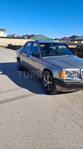 Mercedes 190 1992, 443,512 km - 1.8 l - Bakı