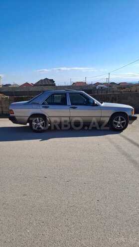 Mercedes 190 1992, 443,512 km - 1.8 l - Bakı