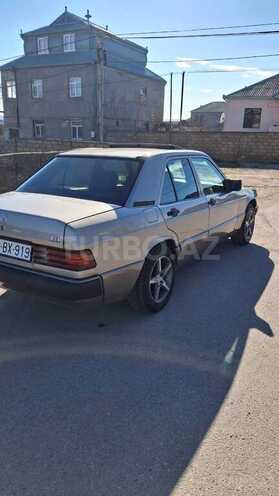 Mercedes 190 1992, 443,512 km - 1.8 l - Bakı