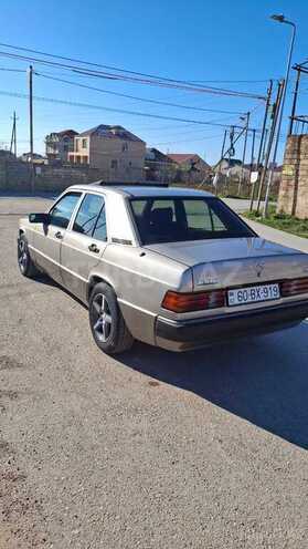 Mercedes 190 1992, 443,512 km - 1.8 l - Bakı