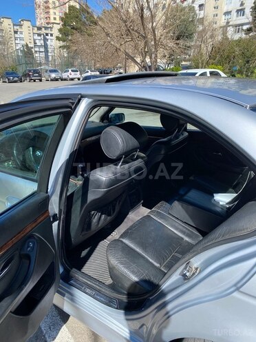 BMW 540 1996, 323,233 km - 4.4 l - Bakı