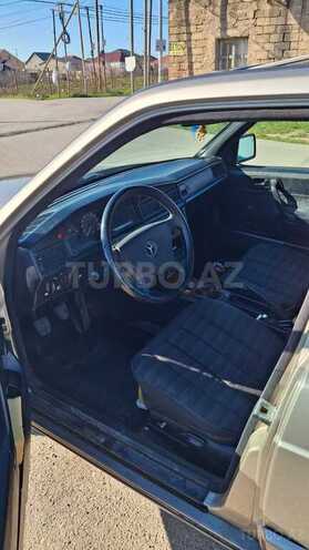 Mercedes 190 1992, 443,512 km - 1.8 l - Bakı