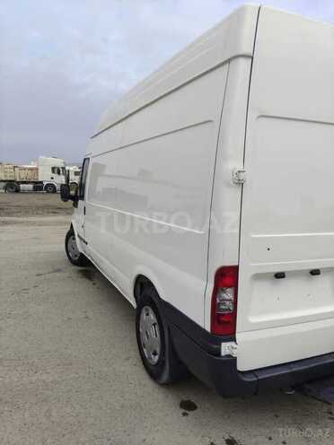 Ford Transit 2003, 350,000 km - 2.5 л - Bakı