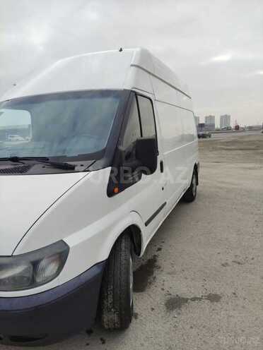 Ford Transit 2003, 350,000 km - 2.5 л - Bakı