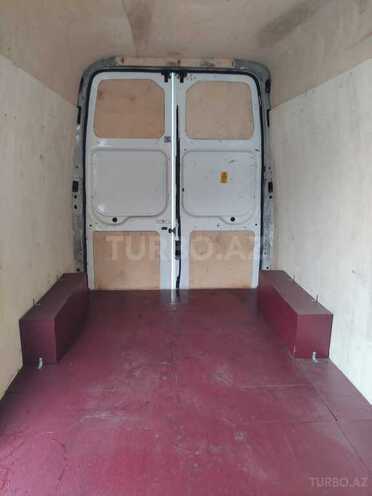Ford Transit 2003, 350,000 km - 2.5 л - Bakı