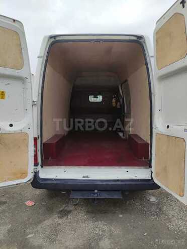 Ford Transit 2003, 350,000 km - 2.5 л - Bakı