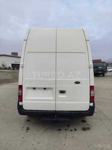 Ford Transit 2003, 350,000 km - 2.5 л - Bakı