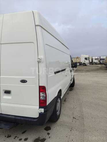 Ford Transit 2003, 350,000 km - 2.5 л - Bakı