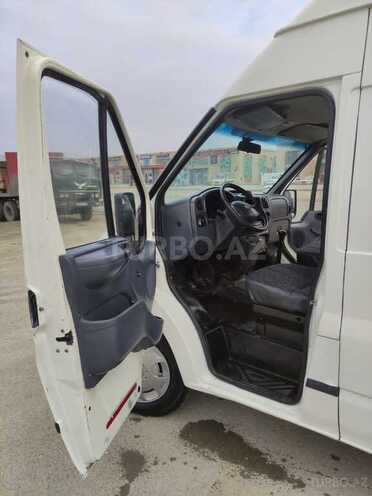 Ford Transit 2003, 350,000 km - 2.5 л - Bakı