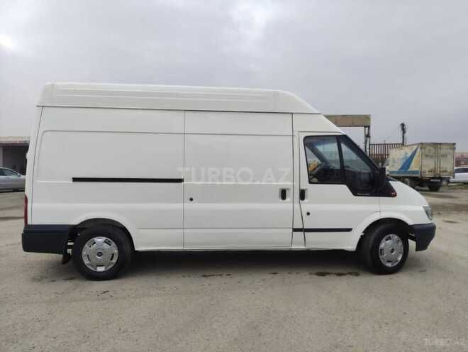 Ford Transit 2003, 350,000 km - 2.5 л - Bakı