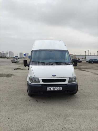 Ford Transit 2003, 350,000 km - 2.5 л - Bakı