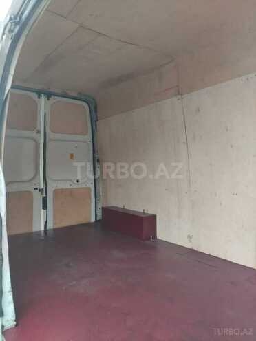 Ford Transit 2003, 350,000 km - 2.5 л - Bakı