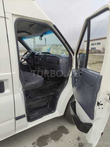 Ford Transit 2003, 350,000 km - 2.5 л - Bakı