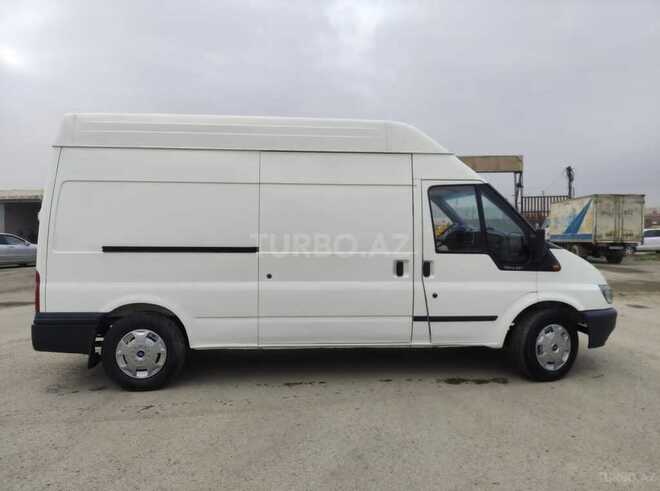 Ford Transit 2003, 350,000 km - 2.5 л - Bakı