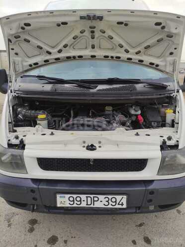 Ford Transit 2003, 350,000 km - 2.5 л - Bakı