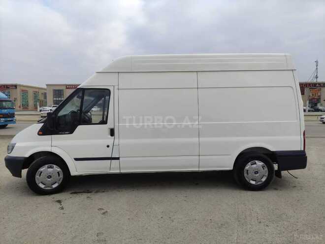 Ford Transit 2003, 350,000 km - 2.5 л - Bakı