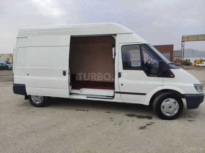 Ford Transit 2003, 350,000 km - 2.5 л - Bakı