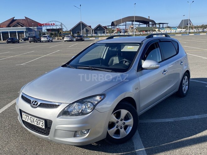 Hyundai i30 2010, 290,000 km - 1.6 l - Bakı