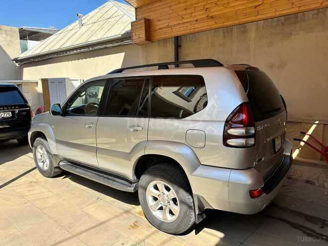 Toyota Land Cruiser Prado 2008, 250,000 km - 2.7 л - Bakı