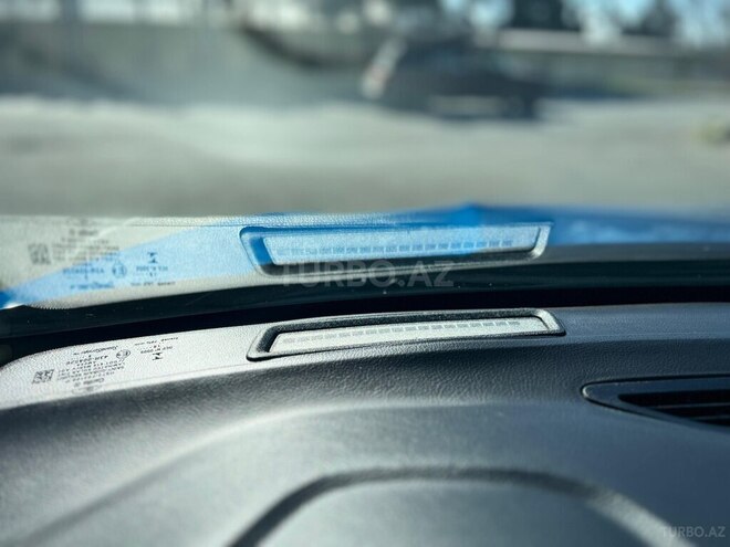 Ford Fusion (North America) 2019, 37,345 km - 1.5 l - Bakı
