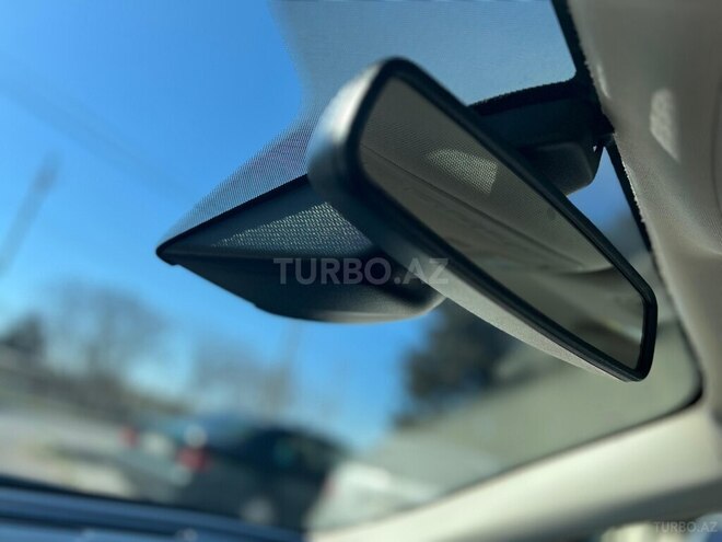 Ford Fusion (North America) 2019, 37,345 km - 1.5 l - Bakı