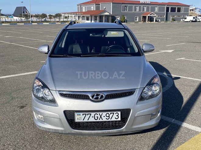 Hyundai i30 2010, 290,000 km - 1.6 l - Bakı