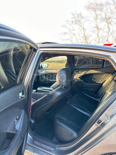 Kia Optima 2012, 230,000 km - 2.0 л - Xaçmaz