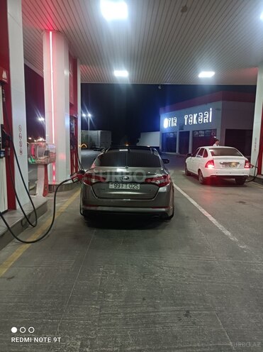Kia Optima 2012, 230,000 km - 2.0 л - Xaçmaz