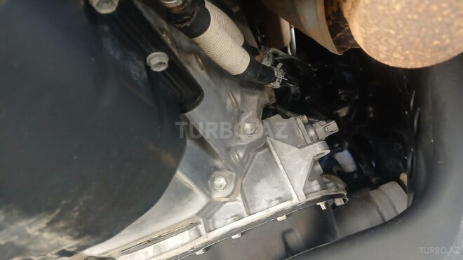 Toyota Land Cruiser 2009, 200,000 km - 4.0 л - Göyçay