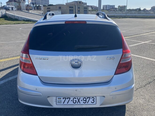 Hyundai i30 2010, 290,000 km - 1.6 l - Bakı