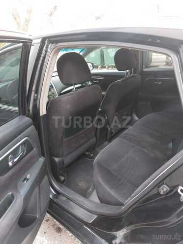 Nissan Altima 2012, 372,000 km - 2.5 l - Bakı