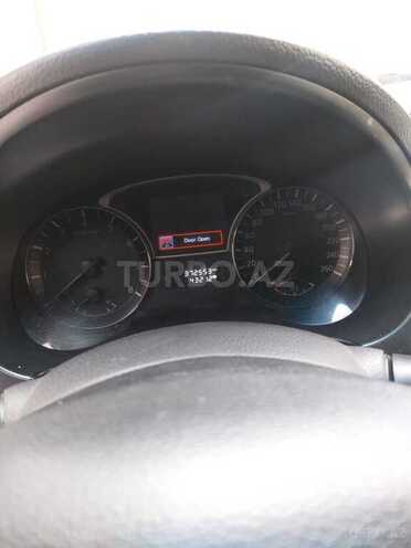 Nissan Altima 2012, 372,000 km - 2.5 l - Bakı