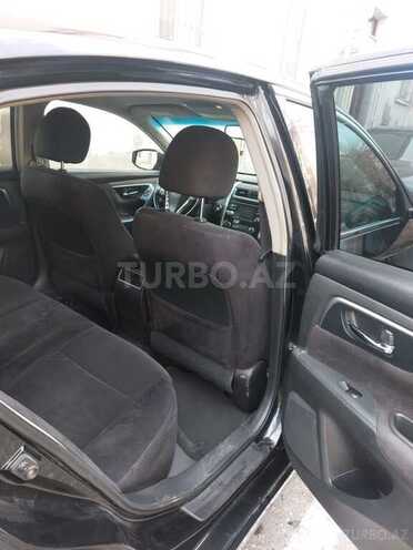Nissan Altima 2012, 372,000 km - 2.5 l - Bakı
