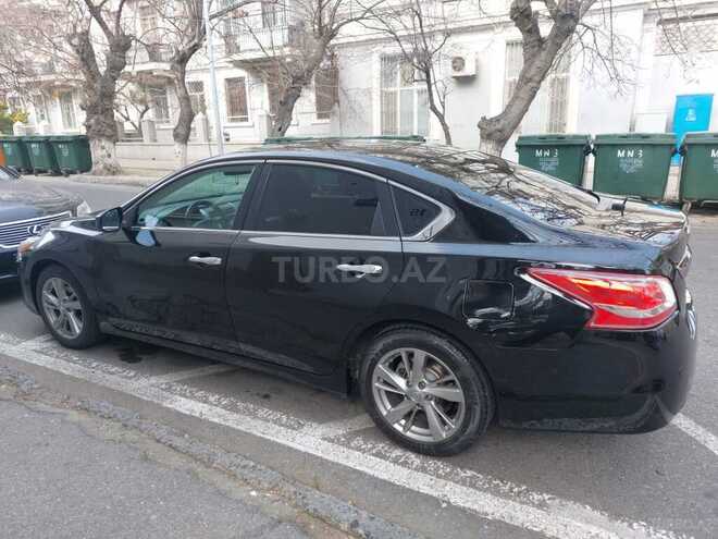 Nissan Altima 2012, 372,000 km - 2.5 l - Bakı