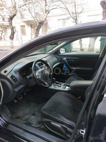 Nissan Altima 2012, 372,000 km - 2.5 l - Bakı