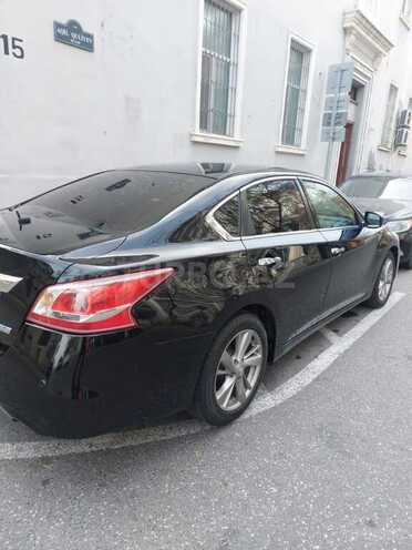Nissan Altima 2012, 372,000 km - 2.5 l - Bakı