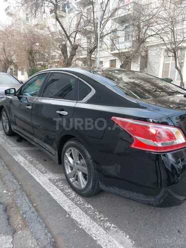 Nissan Altima 2012, 372,000 km - 2.5 l - Bakı