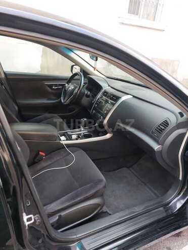 Nissan Altima 2012, 372,000 km - 2.5 l - Bakı