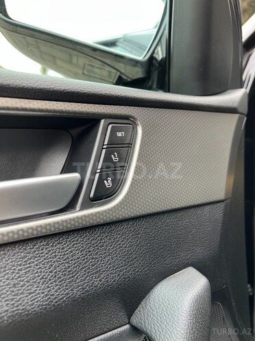 Hyundai Sonata 2015, 135,500 km - 2.0 л - Masallı