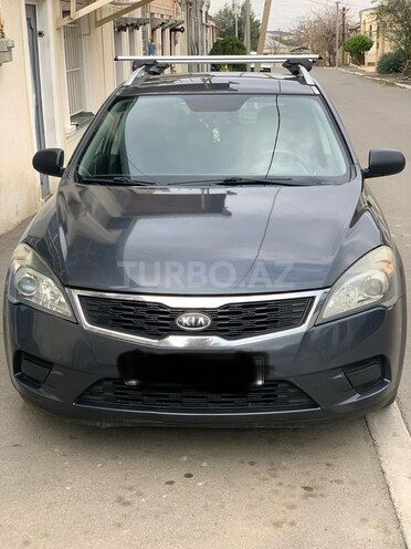 Kia Ceed 2009, 223,360 km - 1.4 л - Gəncə
