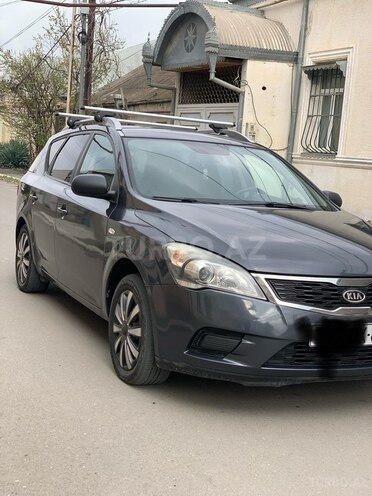 Kia Ceed 2009, 223,360 km - 1.4 л - Gəncə