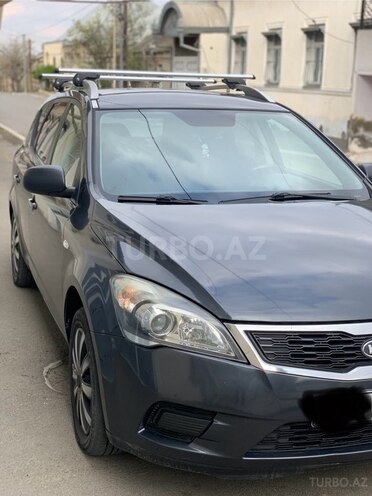Kia Ceed 2009, 223,360 km - 1.4 л - Gəncə