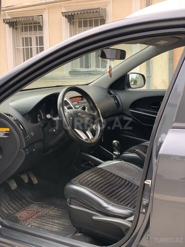 Kia Ceed 2009, 223,360 km - 1.4 л - Gəncə